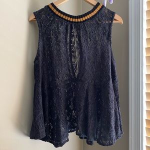 Free People tank top